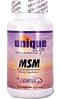 MSM, vitamins, supplements, herbs, online ordering